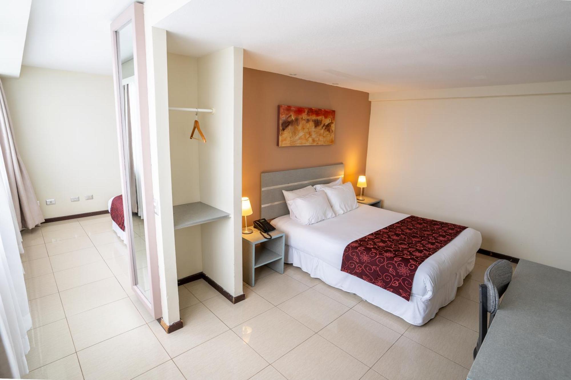 Hotel Gavina Express Ικίκε Εξωτερικό φωτογραφία