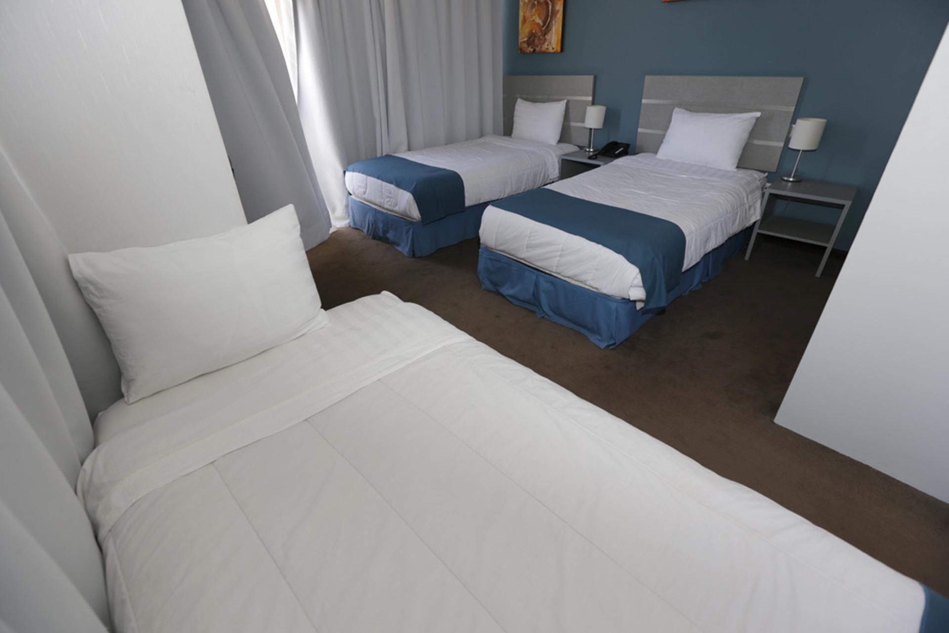Hotel Gavina Express Ικίκε Εξωτερικό φωτογραφία