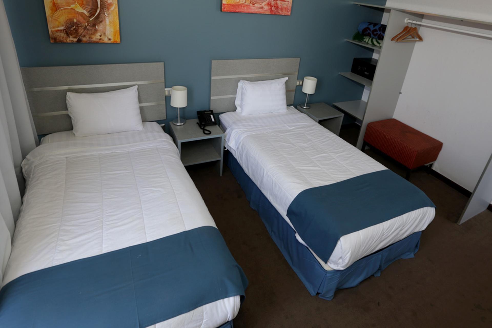 Hotel Gavina Express Ικίκε Εξωτερικό φωτογραφία