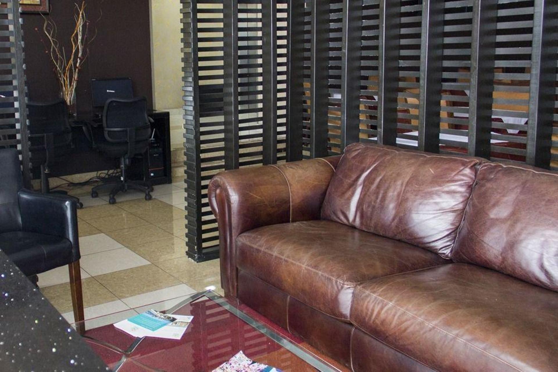 Hotel Gavina Express Ικίκε Εξωτερικό φωτογραφία