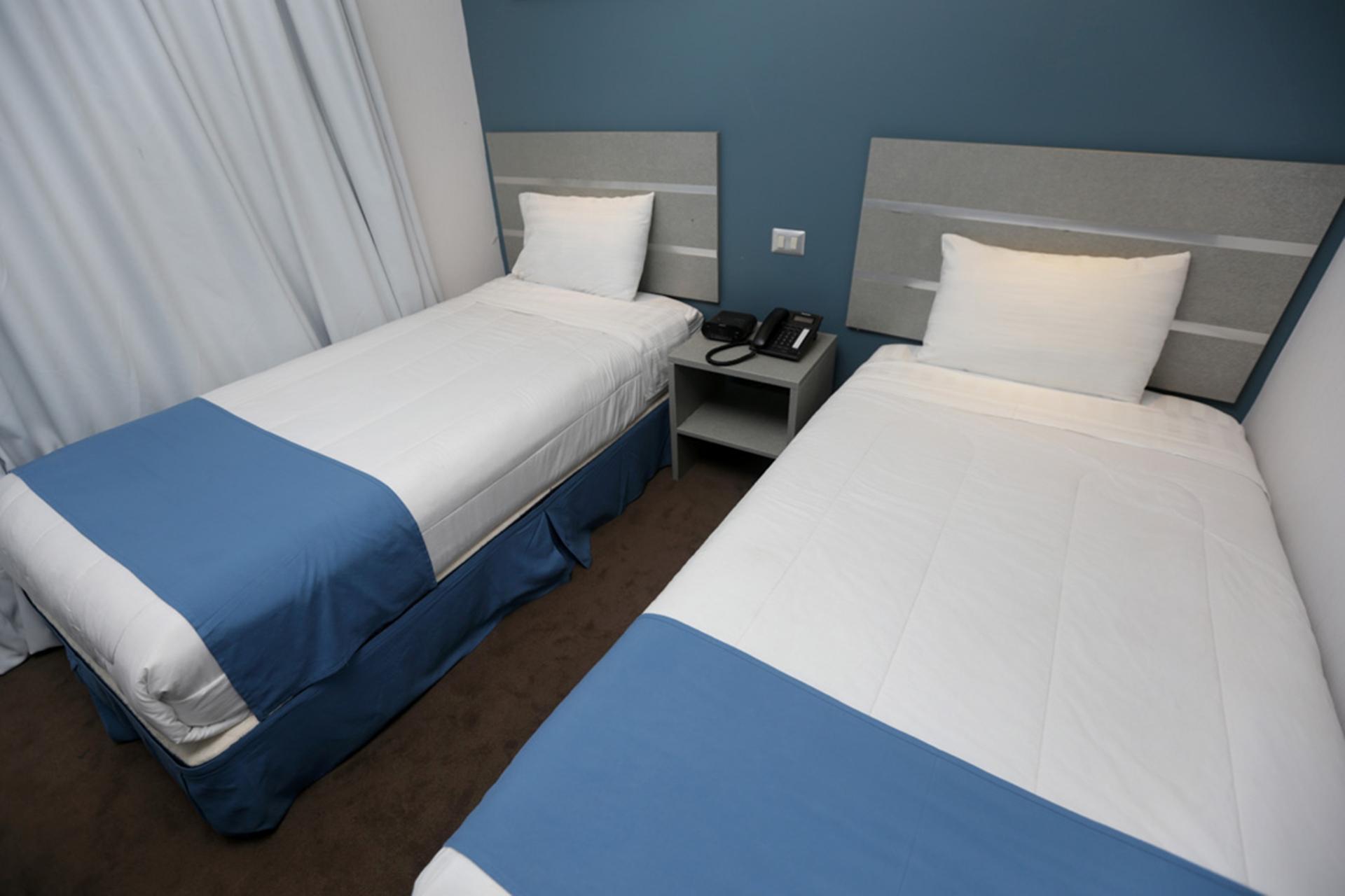Hotel Gavina Express Ικίκε Εξωτερικό φωτογραφία